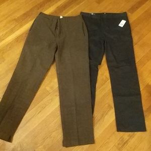 Men's Dress Pant Bundle!